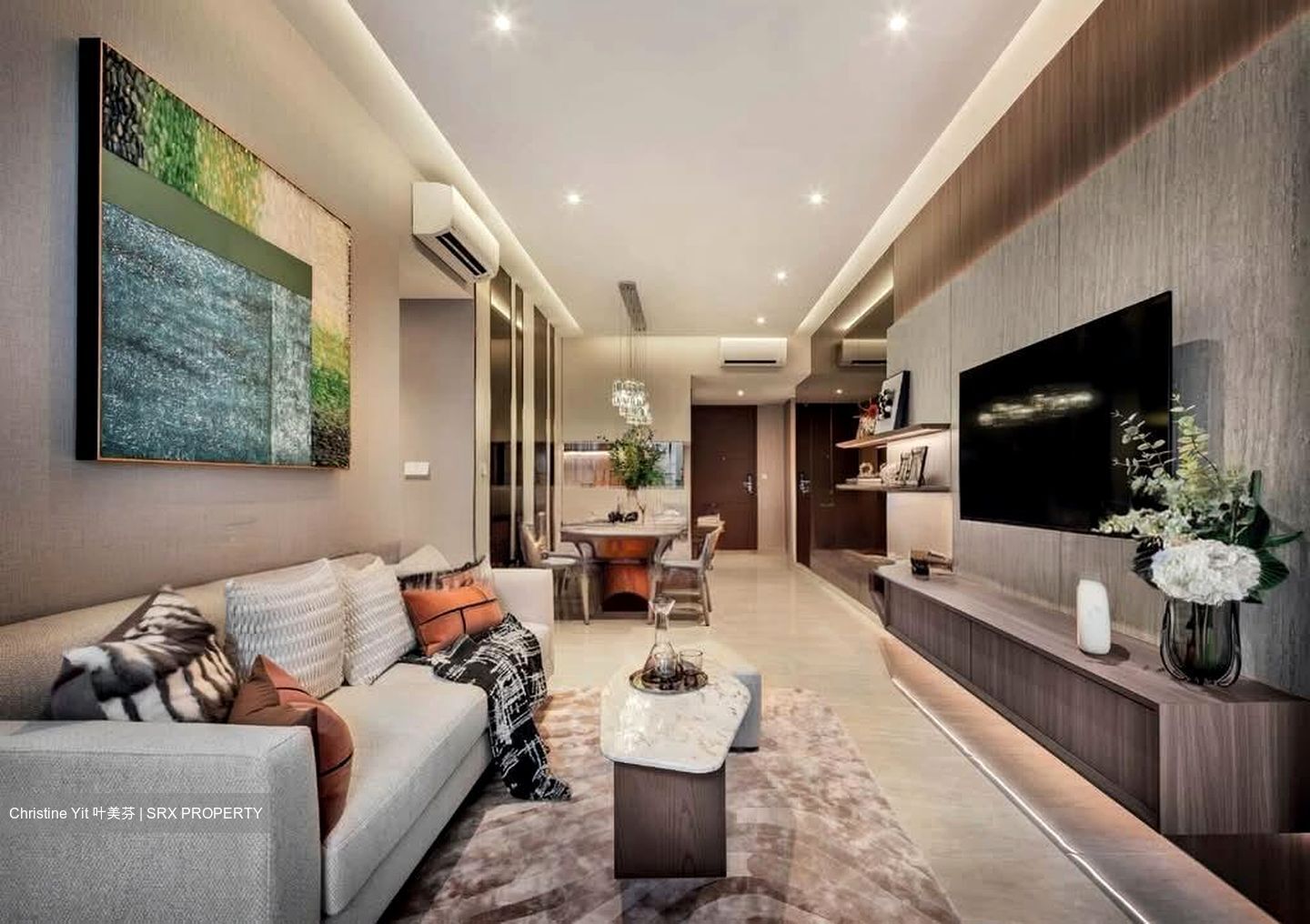 ARDOR RESIDENCE (D15), Apartment #581779331